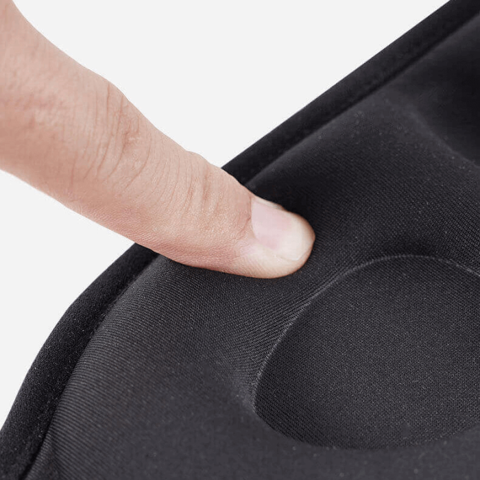A-One Brand - Lyxig 3D Sovmask – Sov bättre var du än är