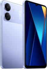 Xiaomi - Xiaomi Poco C65 8/256GB - Lila