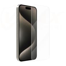 OEM - Vmax iPhone 12/12 Pro Skärmskydd Härdat Glas 2,5D