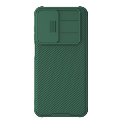 Nillkin Galaxy A36 5G Mobilskal CamShield Pro - Grön