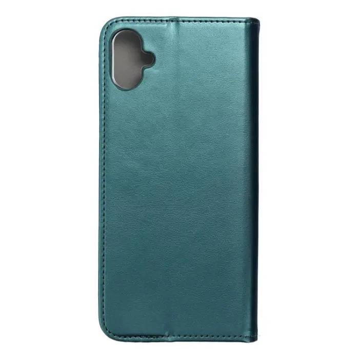 A-One Brand - Redmi Note 13 4G Plånboksfodral Smart Magento - Mörkgrön