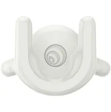 PopSockets - POPSOCKETS PopMount Car Vent Vit