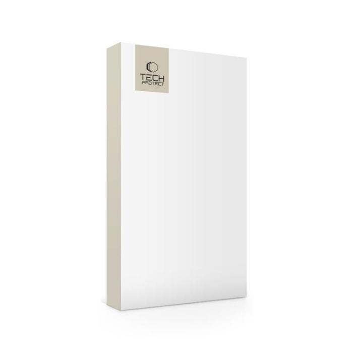 Tech-Protect - Tech-Protect Nyckellös RFID Signal Blocker Faraday Skal - Carbon
