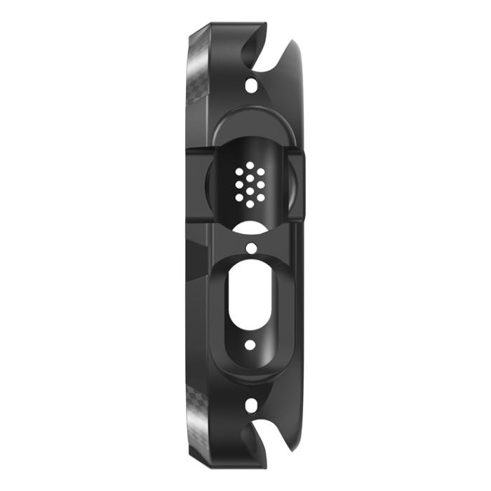 A-One Brand - Apple Watch 7/8 (45mm) Skal Drop-Proof - Svart