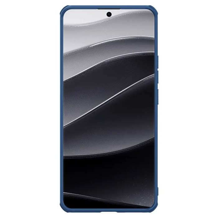Nillkin - Nillkin Xiaomi Redmi Note 14 Pro Plus Mobilskal Frosted Shield