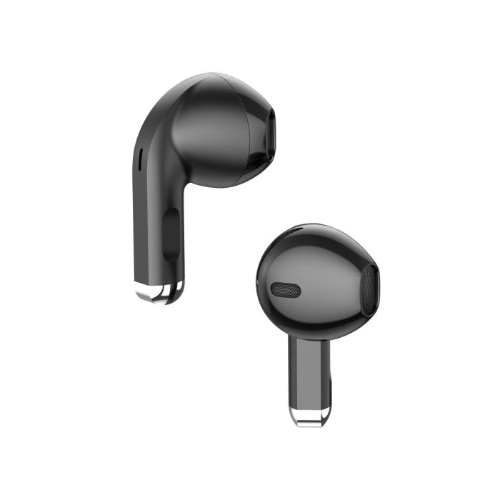OEM - Bluetooth-hörlurar G12 TWS svart