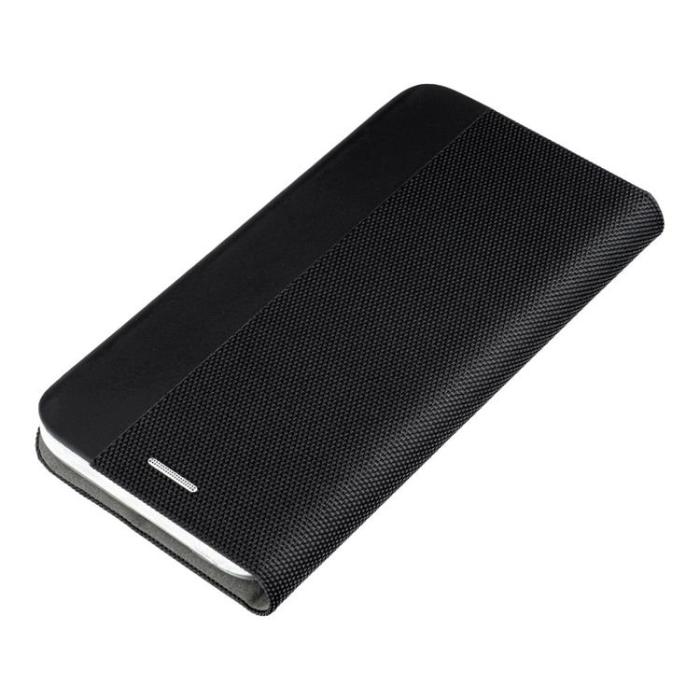 A-One Brand - Xiaomi Redmi Note 13 4G Plånboksfodral Sensitive - Svart