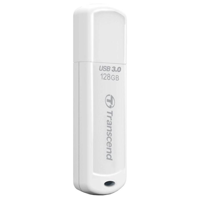 Transcend - Transcend JetFlash 730 USB 3.0-minne, 128GB