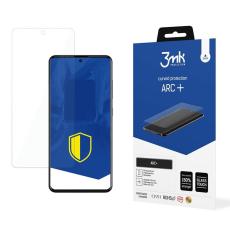 3MK - 3MK Galaxy A51 Plastfilm Skärmskydd ARC+ Transparent