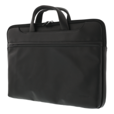 UTGATT1 - Notebook Konstläder Datorfodral upp till 15.6" - Svart
