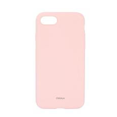 Onsala - Onsala Mobilskal Silikon iPhone 7/8/SE 2020 - Kritrosa