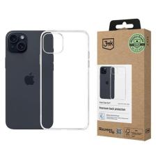 3MK - 3MK iPhone 15 Plus Mobilskal Eco - Clear