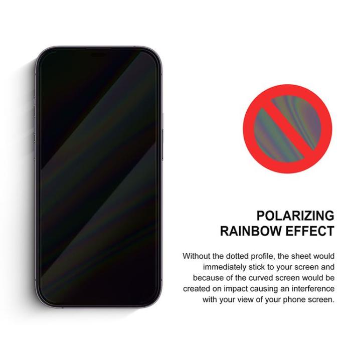 A-One Brand - Galaxy S25 Plus Härdat Glas Skärmskydd 2.5D Premium - Clear