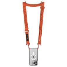 Tech-Protect - Skinarma Universal Mobilrem Crossbody Scout XE - Orange
