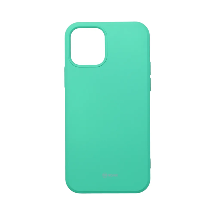 Roar - Roar Xiaomi Redmi Note 14 5G Mobilskal Colorful Jelly - Mint