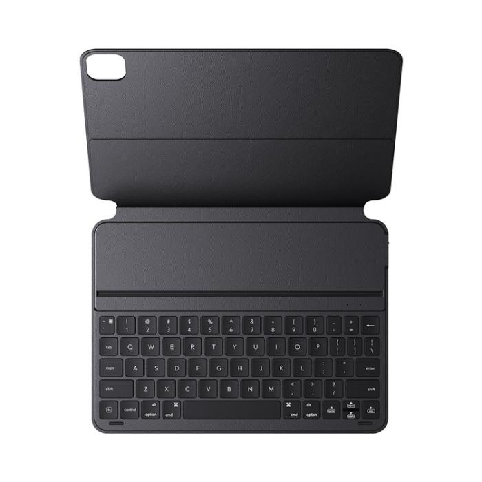 BASEUS - Baseus iPad mini 8.3'' English Keyboard Skal Brilliance Med USB-C Kabel