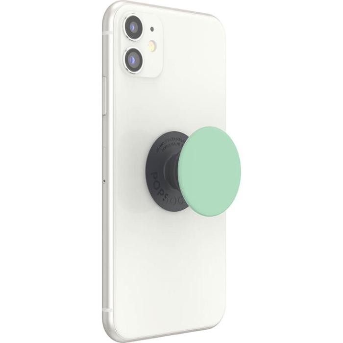 PopSockets - Popsockets Basic Grip - Pastell Mint