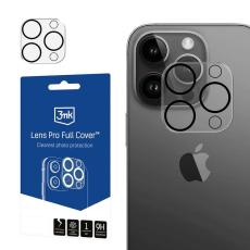 3MK - 3MK iPhone 15 Pro/15 Pro Max  Kameralinskydd
