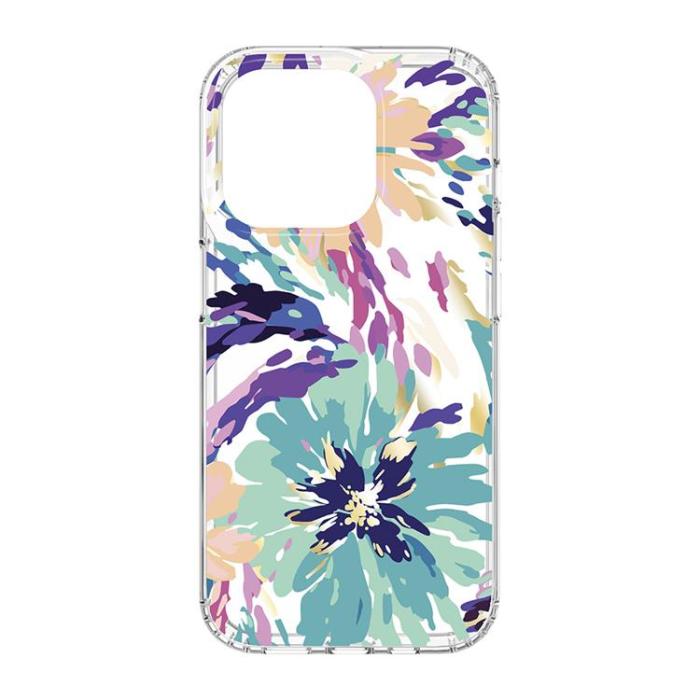 A-One Brand - iPhone 16 Pro Max Mobilskal IMD Print - Splash