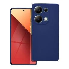 Forcell - Xiaomi Redmi Note 13 Pro 4G Mobilskal Soft - Mörkblå