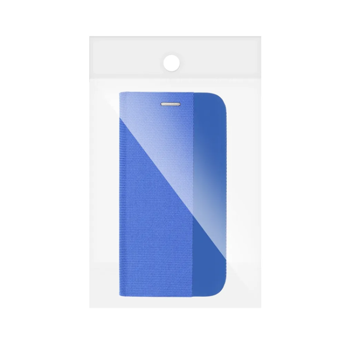 A-One Brand - Xiaomi Redmi 14C Plånboksfodral Sensitive - Blå
