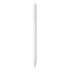 UTGATT1 - Baseus Active Stylus Penna För iPad Smooth - Vit