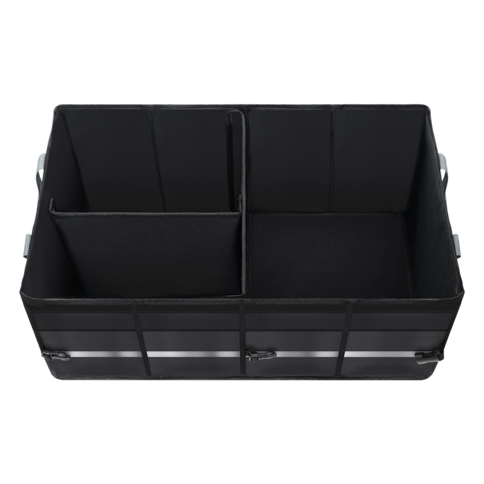 BASEUS - Baseus Bil Arrangör 60l - Svart