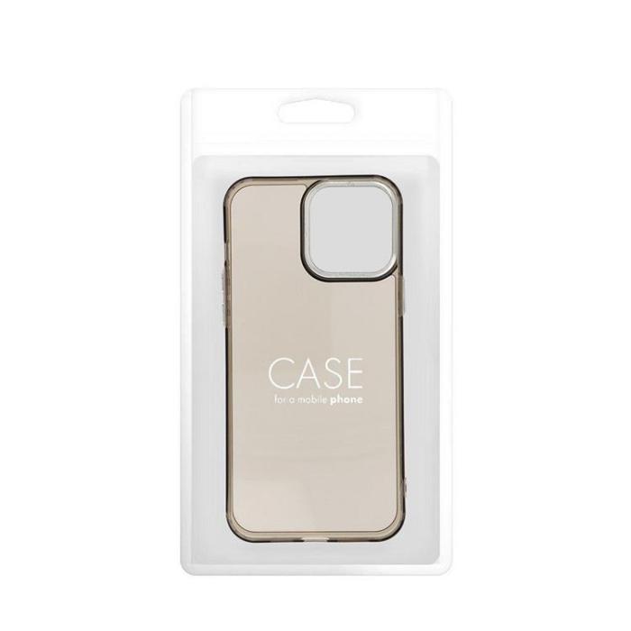 A-One Brand - Galaxy A36 5G Mobilskal Pearl - Svart