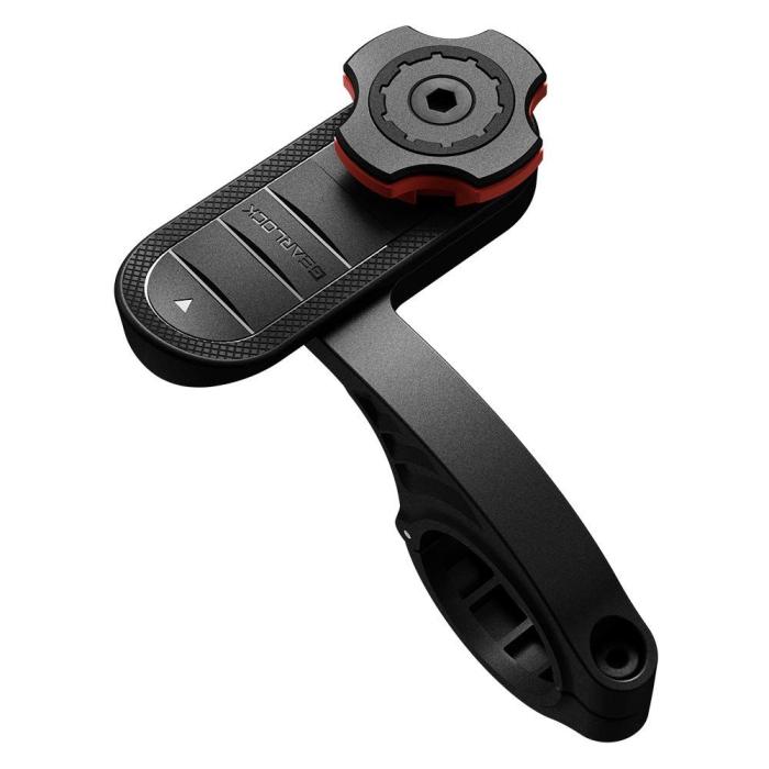 Spigen - SPIGEN Gearlock Mf100 Out Front Bike Mount
