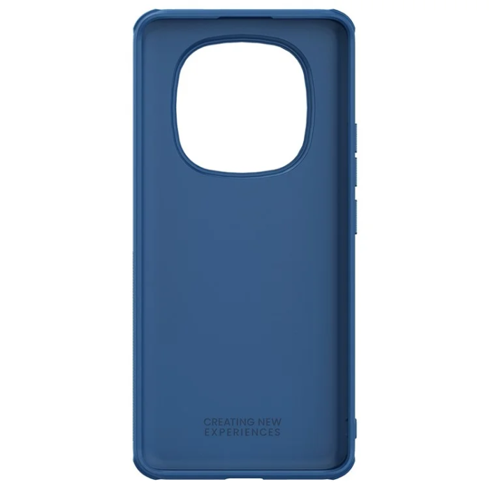 Nillkin - Nillkin Xiaomi Redmi Note 14 Pro Plus Mobilskal Frosted Shield