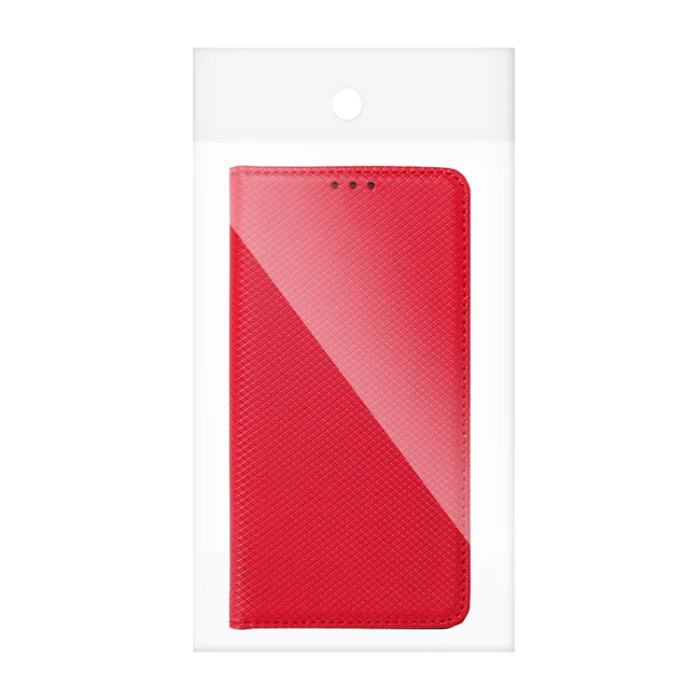 A-One Brand - Xiaomi 13T/13T Pro Plånboksfodral Smart - Röd