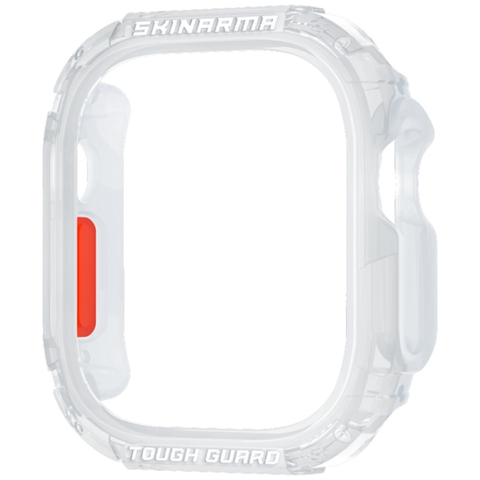 Skinarma - Skinarma Apple Watch 42mm Skal Atom - Frost