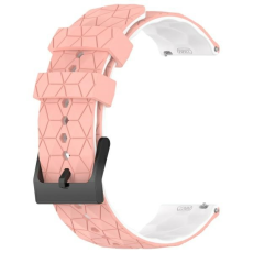 Beline - Beline Smart Watch 20mm Armband Cube - Rosa