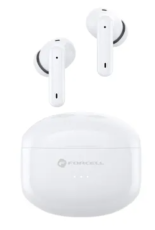 Forcell - Forcell trådlöst hörlurar F Audio - Vit