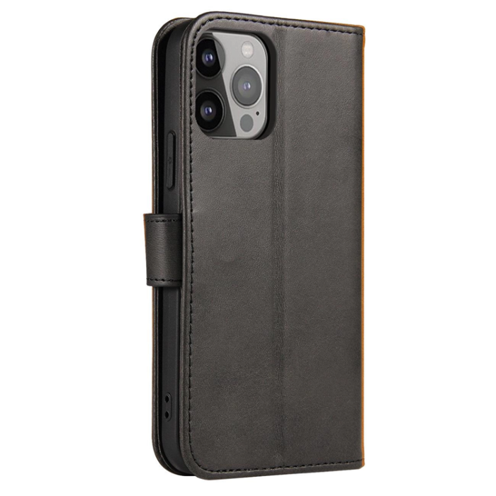 A-One Brand - Huawei Hono 90 Lite Plånboksfodral Magnet - Svart