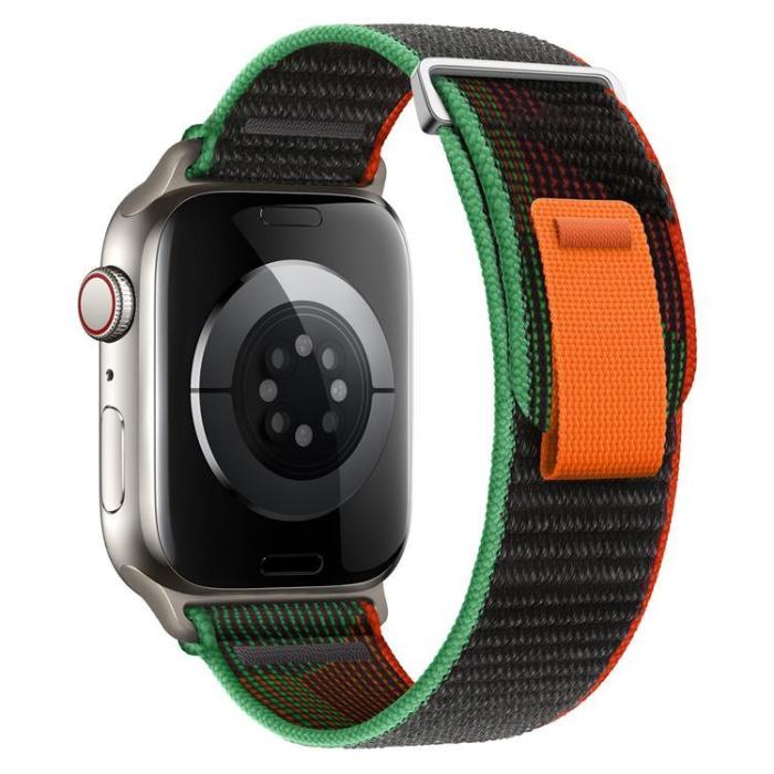 OEM - Apple Watch 4/5/6/7/8/SE (38/40/41mm) HOCO Loop Band