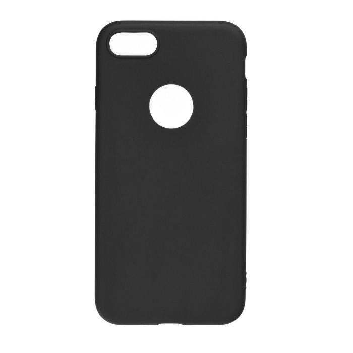 OEM - iPhone 11 Skal Forcell Soft Mjukplast - Svart