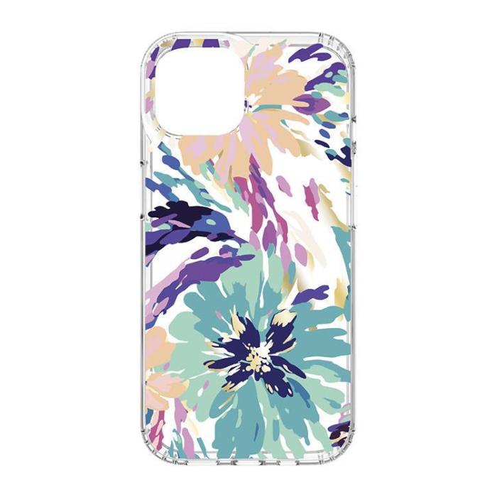A-One Brand - iPhone 15 Mobilskal IMD Print - Splash