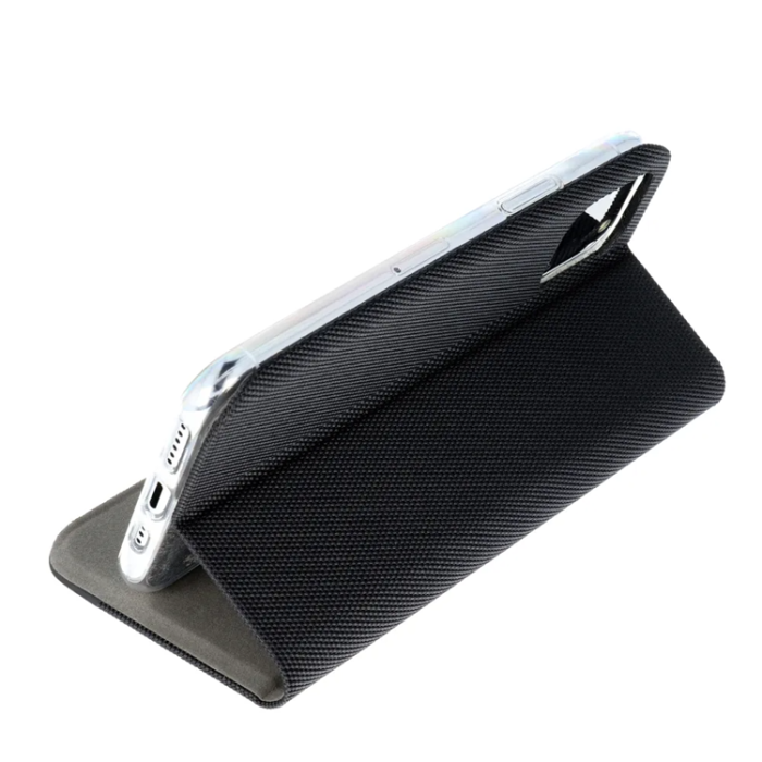 A-One Brand - Xiaomi Redmi 14C Plånboksfodral Sensitive - Svart