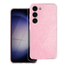 A-One Brand - Xiaomi Redmi Note 14 Pro 4G Mobilskal Clear 2mm Blink - Rosa