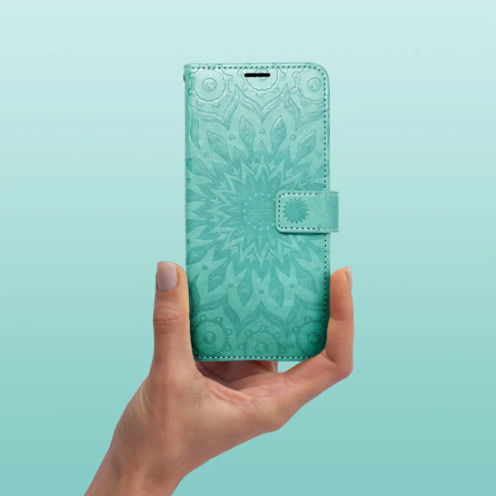 A-One Brand - Xiaomi Redmi Note 14 Pro/14 Pro Plus Plånboksfodral Mezzo