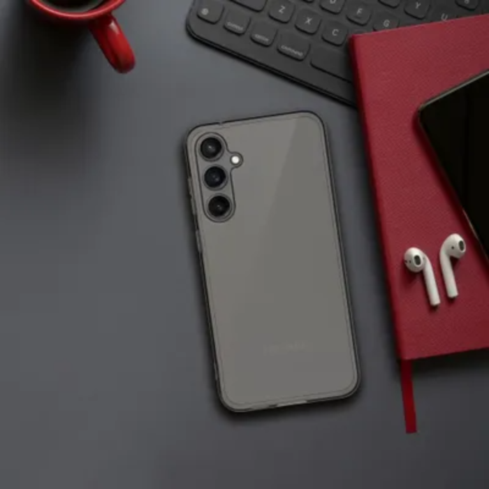 A-One Brand - Huawei Honor X8a Mobilskal Premium - Svart