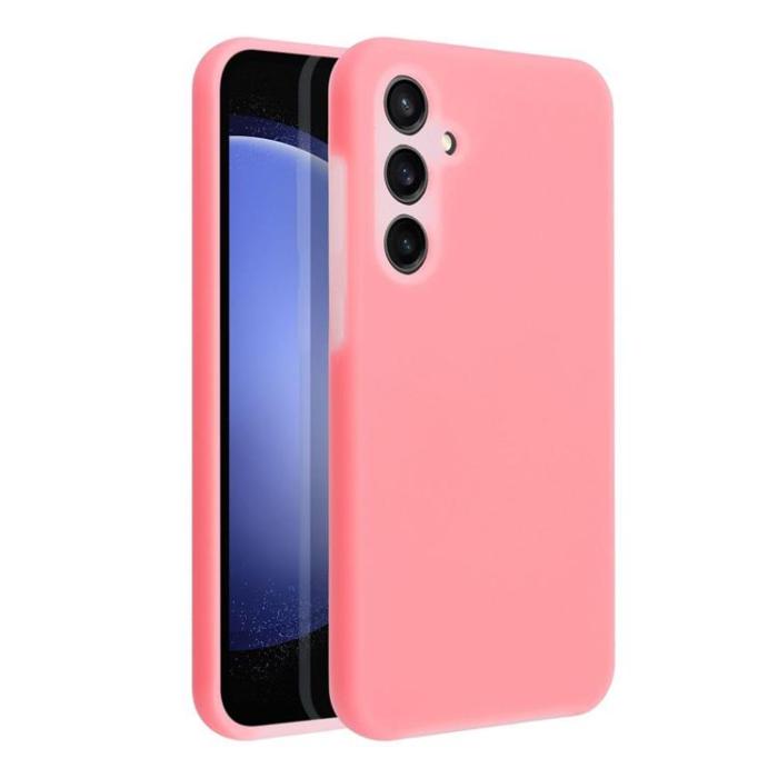 A-One Brand - Galaxy A35 5G Mobilskal Candy - Rosa