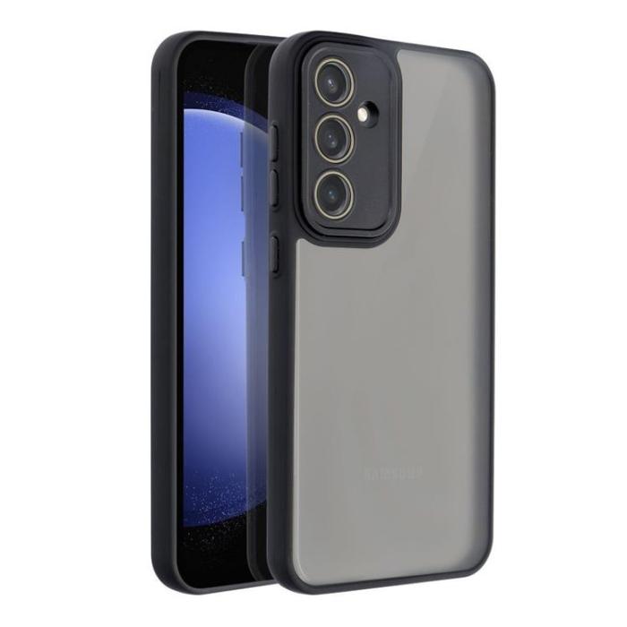 A-One Brand - Galaxy A55 5G Mobilskal Variete - Svart