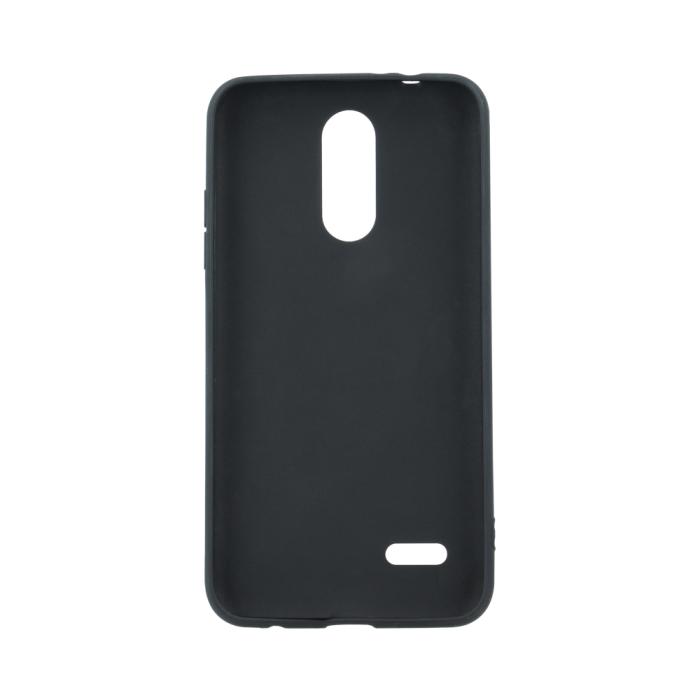 OEM - Matt TPU-Skal till Samsung Galaxy S22 Ultra, svart
