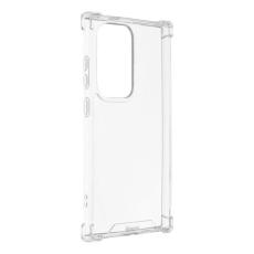 Roar - Roar Galaxy S24 Ultra Mobilskal Jelly - Transparent