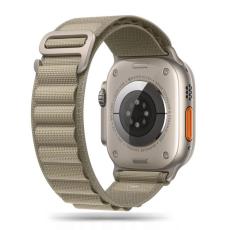 Tech-Protect - Tech-Protect Apple Watch (44/45/46/49mm) Armband Nylon Pro