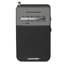 Blaupunkt - Blaupunkt Fickradio AM/FM PR3BK