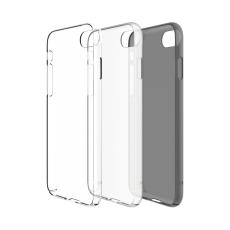 Just Mobile - Just Mobile TENC Unikt självläkande skal iPhone 7 Plus - Matt klar