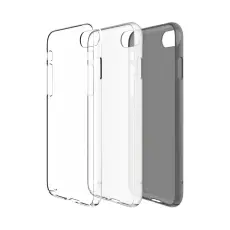 Just Mobile - Just Mobile TENC Unikt självläkande skal iPhone 7 Plus - Matt klar